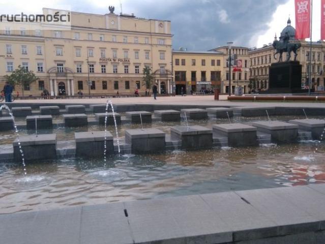 Lokal użytkowy 32 m2 w centrum Lublina, do remontu