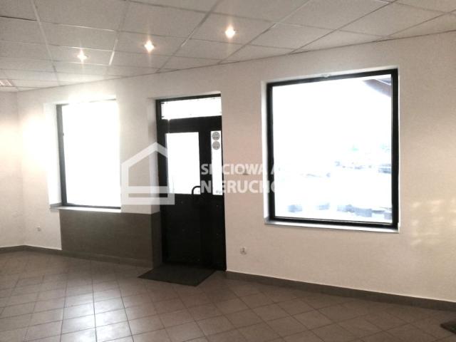 Lokal użytkowy 32 m², Gdańsk
