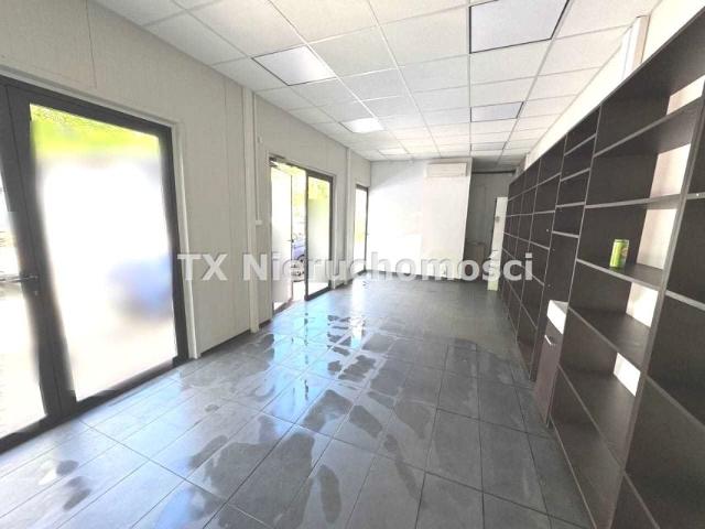 Lokal użytkowy 32 m², Gliwice