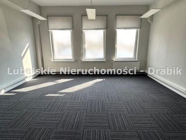 Lokal użytkowy 32 m², Lublin