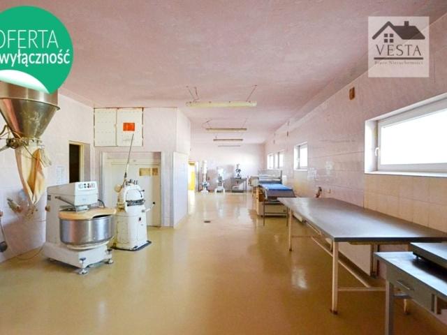Ziemska 84 330 m², Marysin