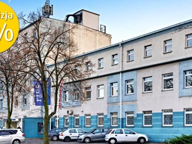 Lokal użytkowy 330 m², Poznań
