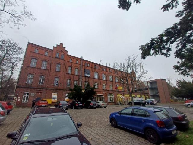 Lokal użytkowy 330 m², Racibórz