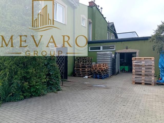 Lokal użytkowy 332 m², Rumia