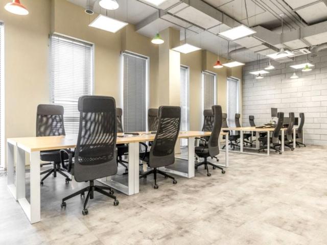 Lokal użytkowy 334,90 m², Lublin