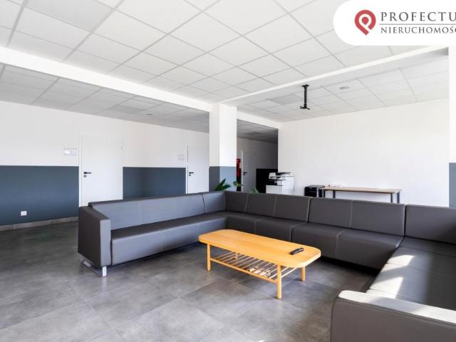 Lokal użytkowy 337,17 m², Gdańsk