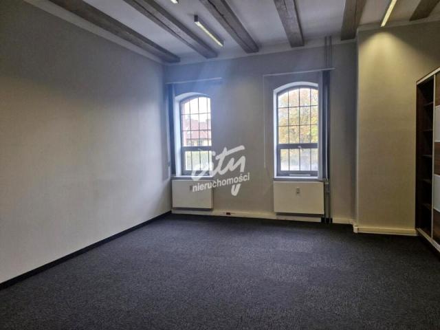 Lokal użytkowy 37,55 m², Szczecin