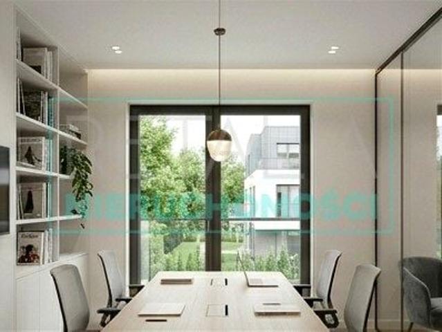 Lokal użytkowy 37,58 m², Milanówek