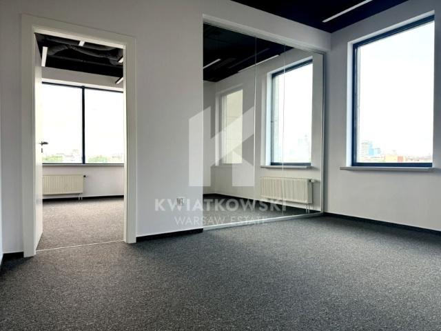 Lokal użytkowy 33,53 m², Warszawa