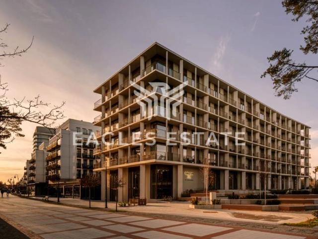 Lokal użytkowy 37,30 m², Rzeszów