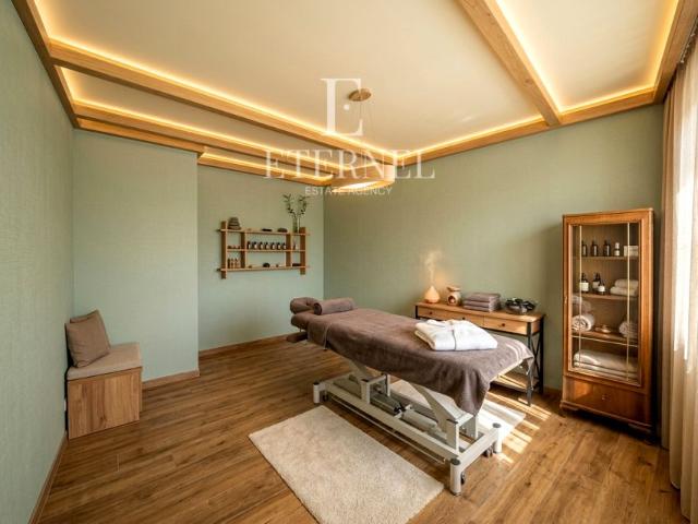Lokal użytkowy 37 m², Kraków