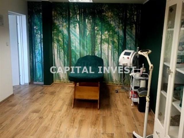 Lokal użytkowy 37 m², Lubliniec