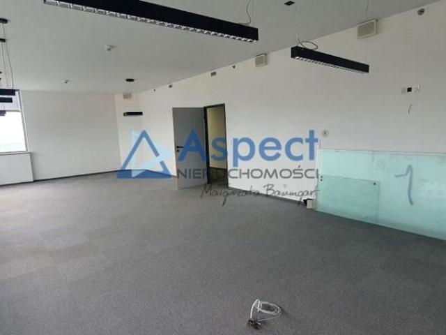 Lokal użytkowy 340 m², Szczecin