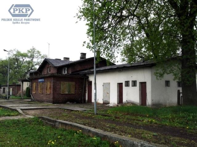 Lokal użytkowy 346,18 m², Bukowo Człuchowskie
