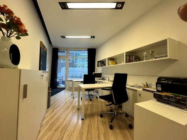 Lokal użytkowy 34,23 m², Szczecin