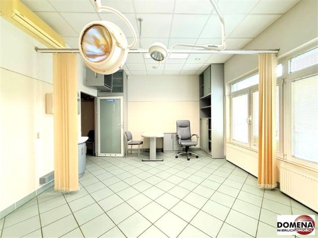 Lokal użytkowy 34 m², Białystok