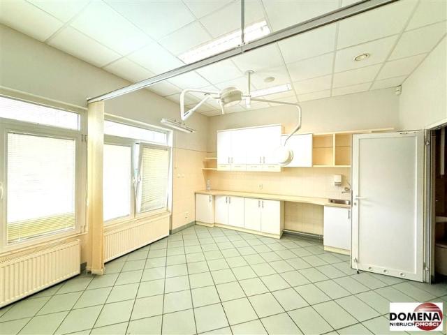 Lokal użytkowy 34 m², Białystok