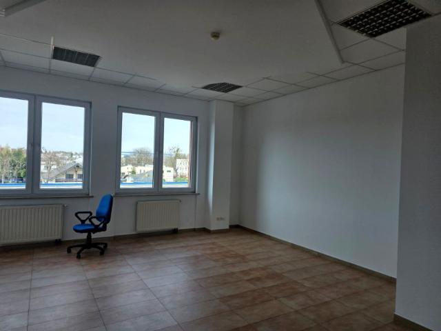 Lokal użytkowy 34 m², Częstochowa