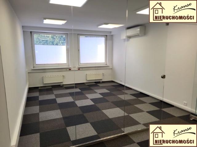 Lokal użytkowy 34 m², Poznań