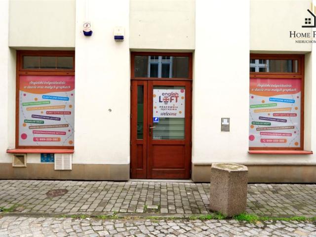 Lokal użytkowy 34 m², Rzeszów