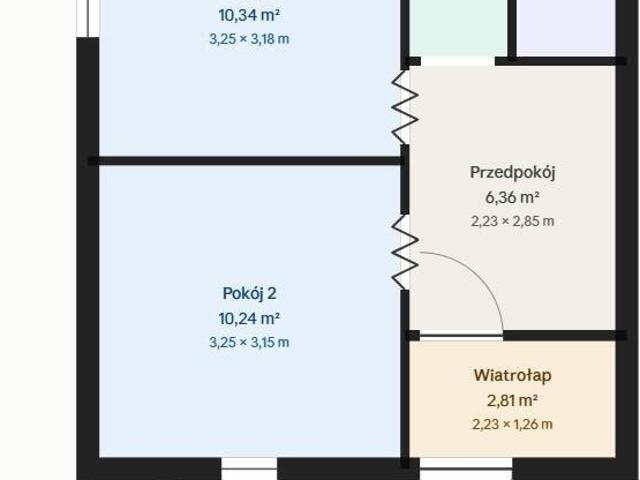 Lokal użytkowy 34 m² w Krakowie zapraszam
