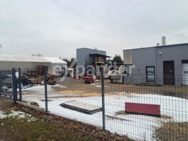 Lokal użytkowy 350 m², Częstochowa