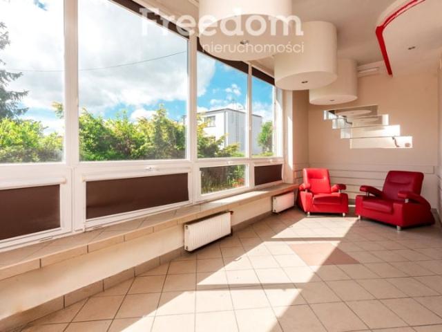 Lokal użytkowy 350 m², Pruszcz Gdański