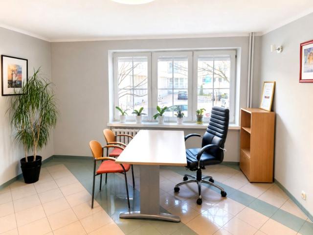 Lokal użytkowy 35,43 m², Częstochowa