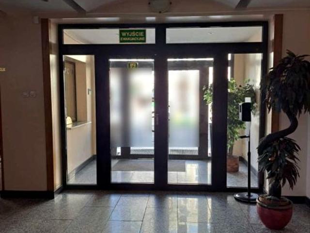 Lokal użytkowy 35,84 m², Łódź
