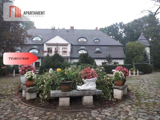 Lokal użytkowy 25 000 m², Wziąchowo Wielkie