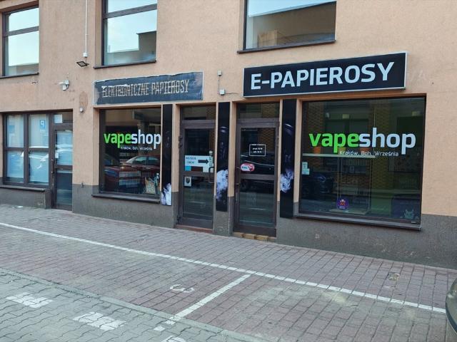 Lokal użytkowy 35,19 m² na os. Bohaterów Września polecam