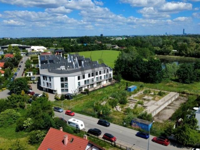 Lokal użytkowy 35,27 m², Wysoka