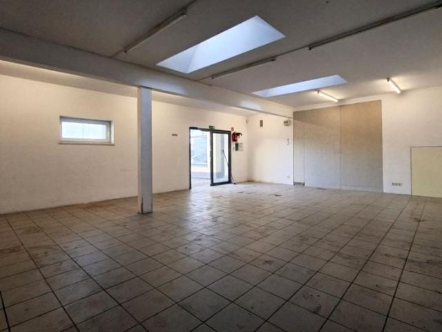 Lokal użytkowy 35 m², Białystok