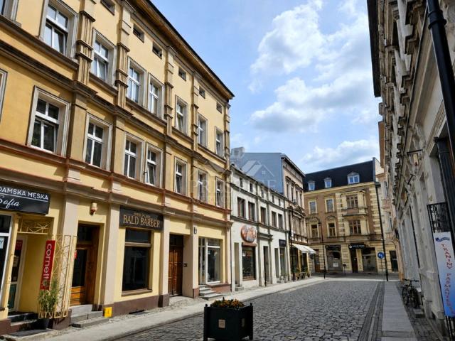 Paderewskiego 35 m², Inowrocław