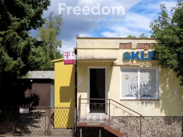 Lokal użytkowy 35 m², Koło