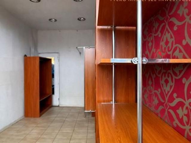 STASZICA 1 35 m², Szczecin