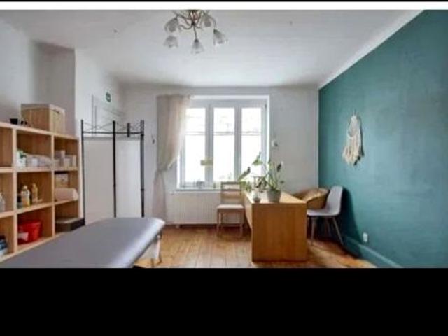 Lokal użytkowy 35 m², Warszawa