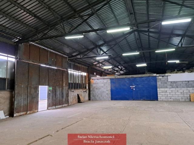 Lokal użytkowy 360 m², Wrocław