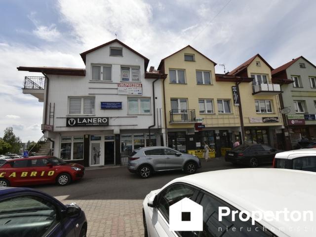 Lokal użytkowy 366 m² w centrum Chełma z dużym potencjałem