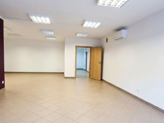 Lokal użytkowy 36 m², Bydgoszcz