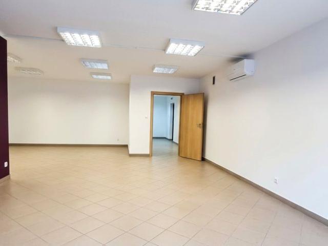 Lokal użytkowy 36 m², Bydgoszcz