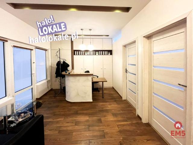 Lokal użytkowy 36 m², Białystok