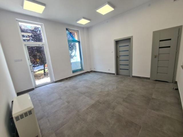 Lokal użytkowy 36 m², Gorzów Wielkopolski