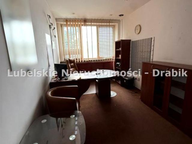 Lokal użytkowy 36 m², Lublin