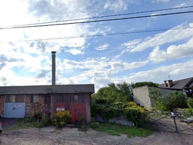 Lokal użytkowy 370 m², Częstochowa