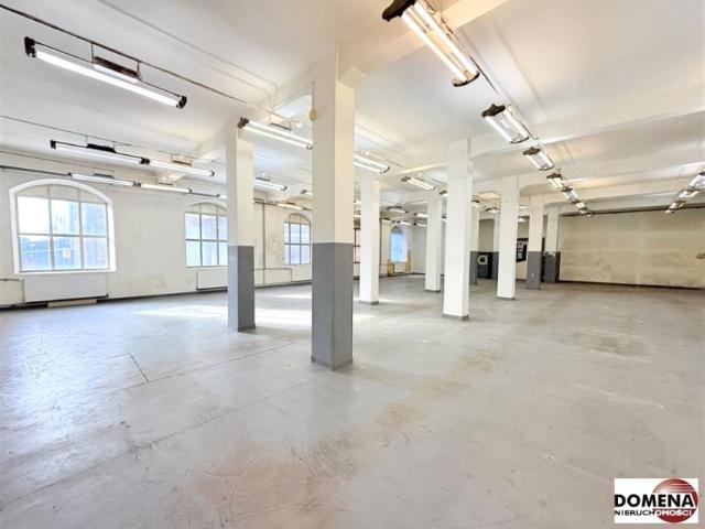 Lokal użytkowy 373 m², Białystok