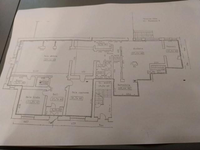 Lokal użytkowy 374,10 m², Jelenia Góra