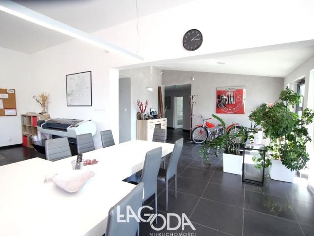 Lokal użytkowy 379,20 m², Gorzów Wielkopolski