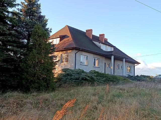 Lokal użytkowy 379 m², Młyny