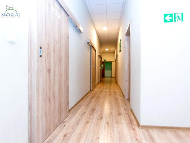 Lokal użytkowy 380 m², Tychy